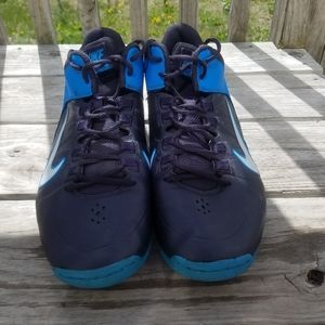 Men's Nike Air visi Pro 4 ( size 11 half)